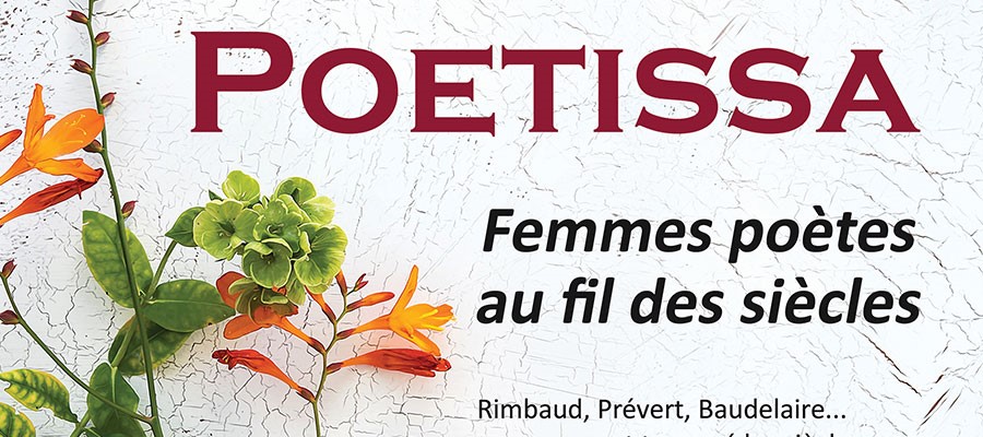 Poetissa