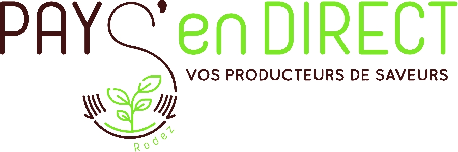 Pays' en Direct vos producteurs de saveurs