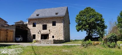 La grange de Baptiste, OT Villefranche-Najac