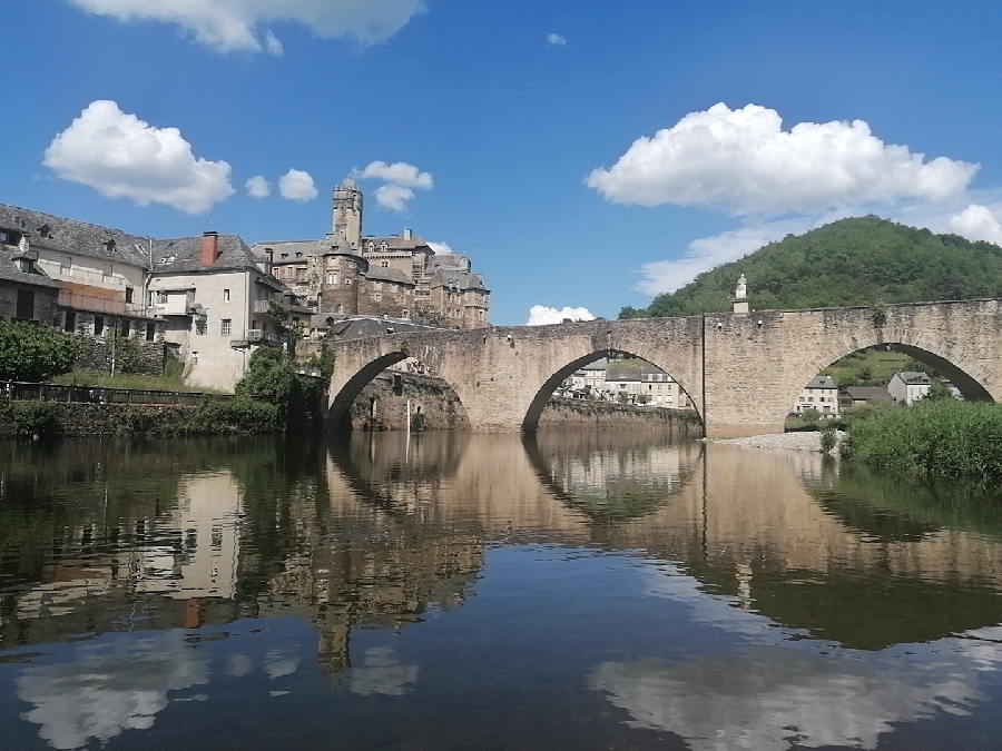 ELSA Location Canoë-Paddle Estaing