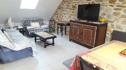 Meublé Mme Hennerez, OFFICE DE TOURISME DU GRAND RODEZ