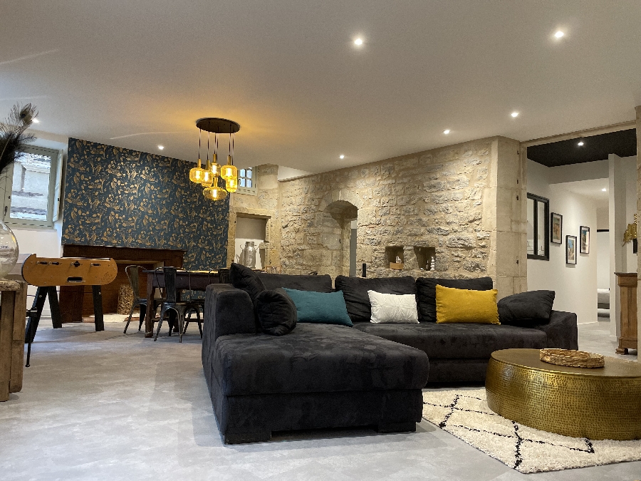Le Loft de l'Hôtel-Dieu