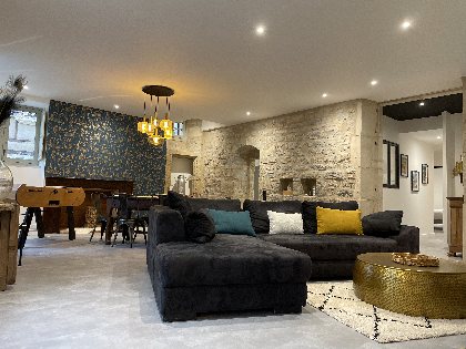 Le Loft de l'Hôtel-Dieu, Le Loft de l'Hôtel-Dieu