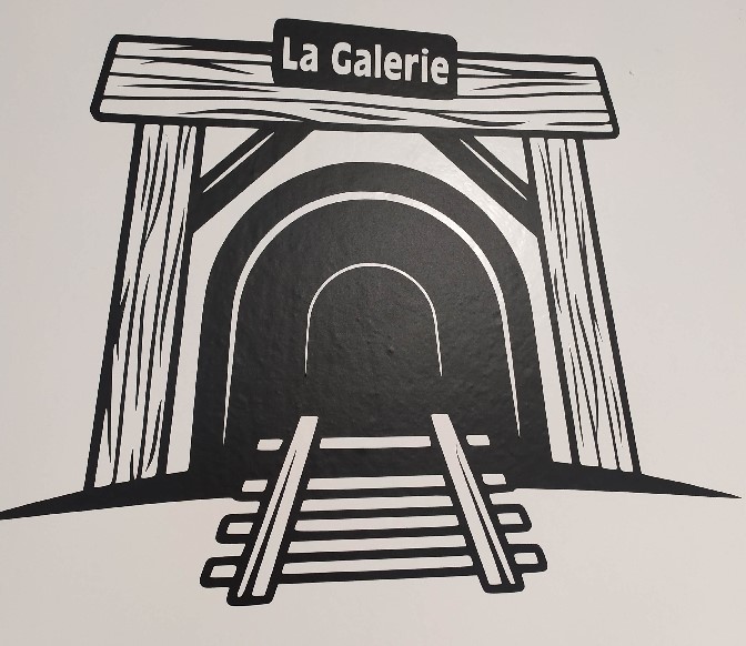 Mine d'appart - La Galerie