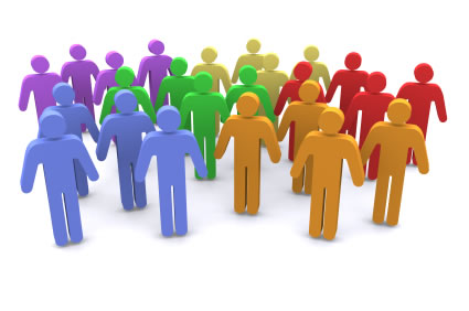 PRÉSENTATION DE L'ASSOCIATION 
