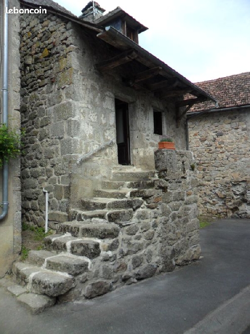 La Maison du Carriérou