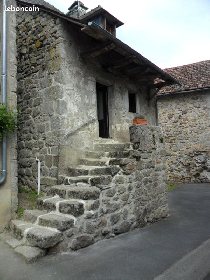La Maison du Carriérou, Thierry Lacombe