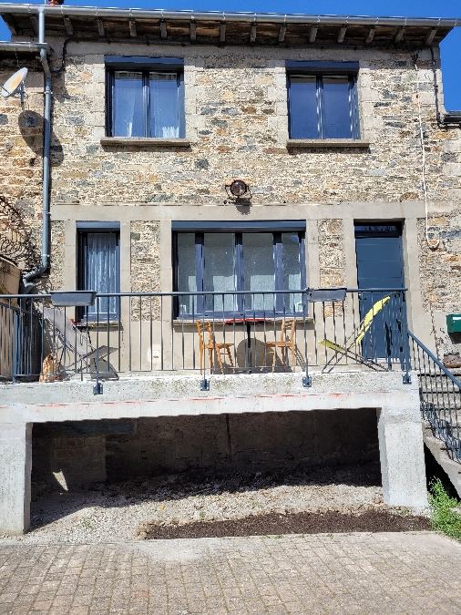 Maison Vayssière