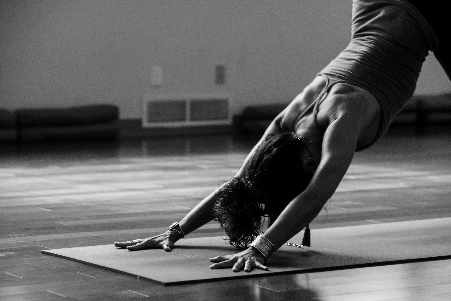 Séances de Yoga - Broquiès