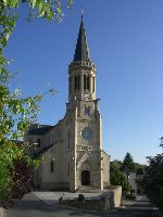 Visite commentée de Saint-Salvadou