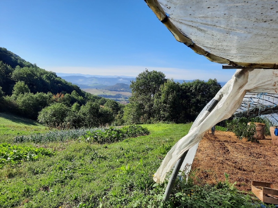 Ferme de Bouniols