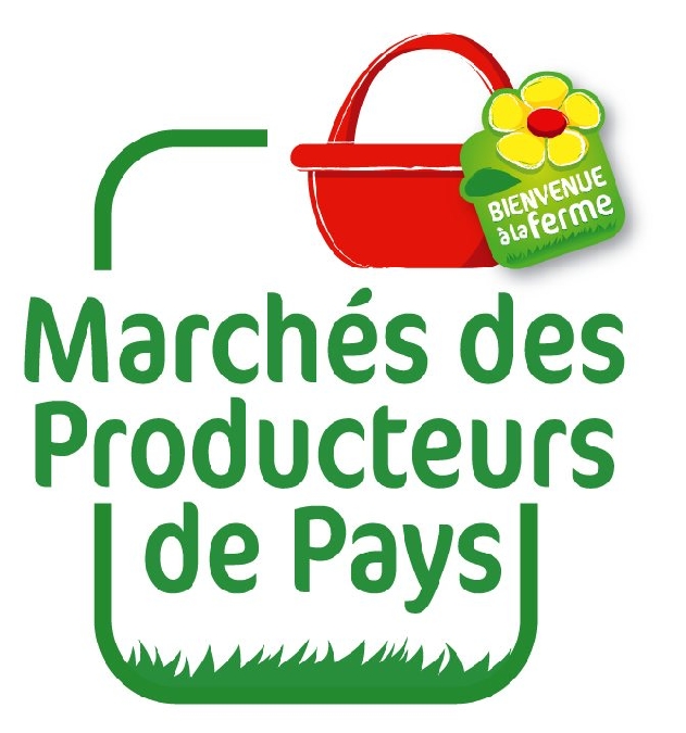 Marchés de producteurs de pays Du 16 juin au 8 sept 2024