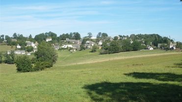 Vivre à Mayrinhac, Office de Tourisme en Aubrac