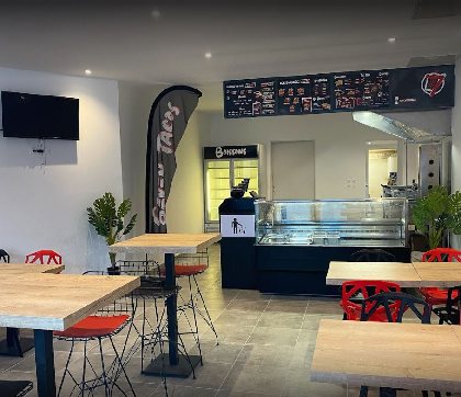 Seven Tacos, OFFICE DE TOURISME DU PAYS DE ROQUEFORT ET DU ST-AFFRICAIN