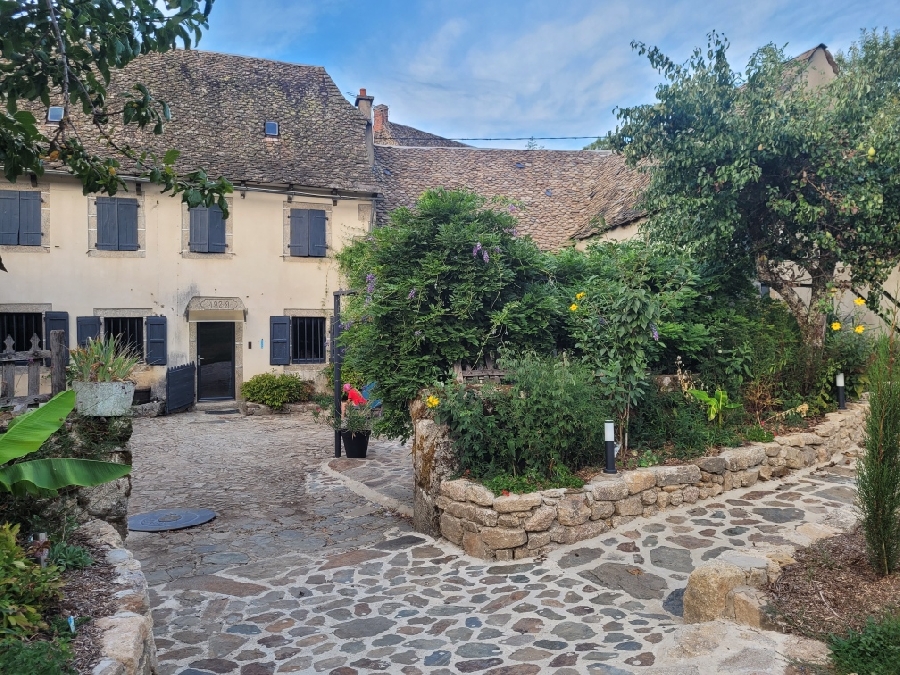 Gîte du Saut du Chien