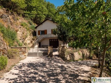 Le Cabanon, OFFICE DE TOURISME DU REQUISTANAIS