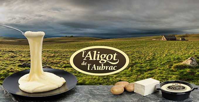 Aubrac Aligot SARL, Office de Tourisme en Aubrac