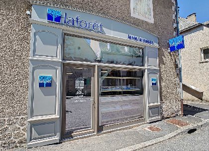 Agence Laforêt Immobilier, Office de Tourisme en Aubrac