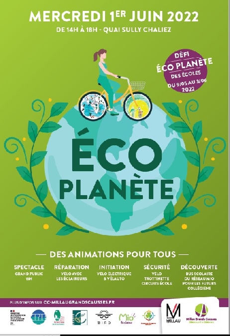 Eco Planète