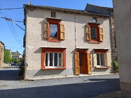 Gîte del Païs, Gîte del Païs