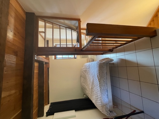 Auberge du Broc - Gîte d'étape