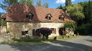 La Grange du Héron, OFFICE DE TOURISME DE CAPDENAC (BUREAU DE L'OT DU PAYS DE FIGEAC)