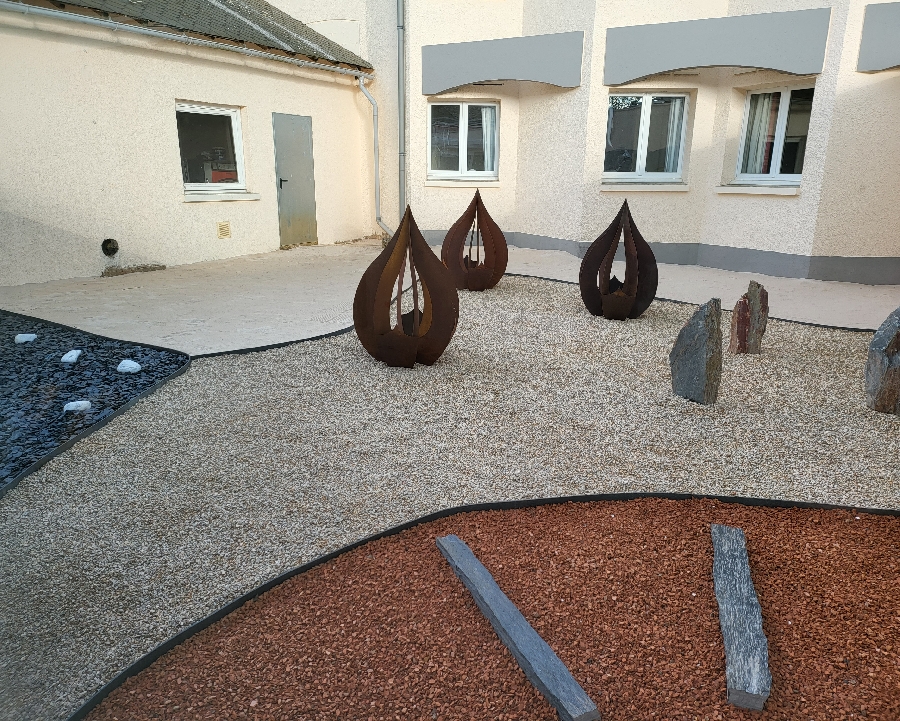 Causse Comtal Spa