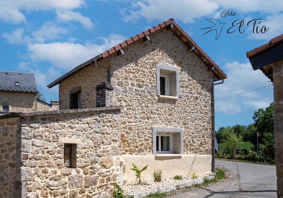 Gîte