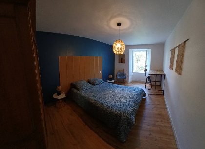 Maison de Badet, Maison de Badet