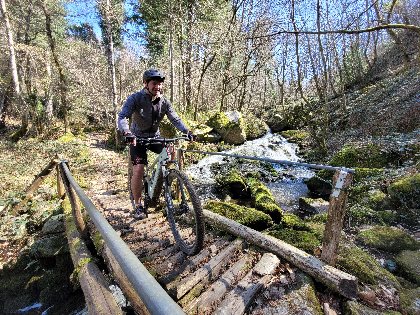 ASVOLT - Location VTT à assitance électrique , ASVOLT