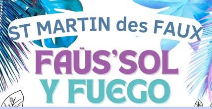 2eme SOIREE 