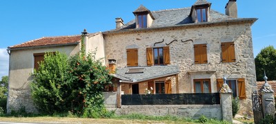 La ferme de Solville