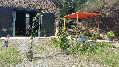 Hors-du-commun, OFFICE DE TOURISME DE PARELOUP LEVEZOU