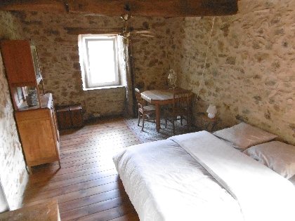Chez Mme Rovira, OFFICE TOURISME DU PAYS DE LA MUSE ET RASPES DU TARN