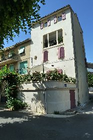 Chez Berni, Chez Berni