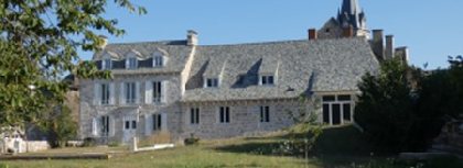 La Grange de la maison Bes, Office de tourisme Argences en Aubrac