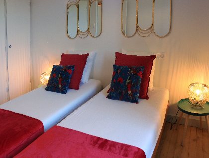 Gîte de Palmas , Office de Tourisme des Causses à l'Aubrac