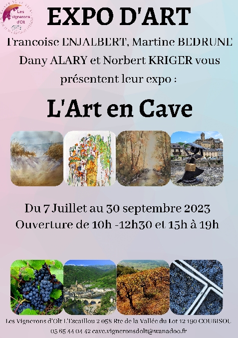 Exposition 