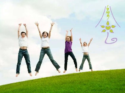 Reiki et Energie Vitale , Office de Tourisme des Causses à l'Aubrac