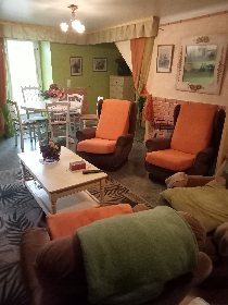 Les Mésanges , Office de Tourisme des Causses à l'Aubrac