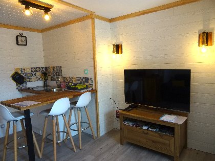 Gite à la ferme Lou Recantou, Office de Tourisme Rougier d'Aveyron Sud