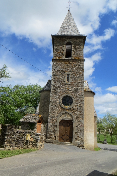 Randonnée Les 4 clochers