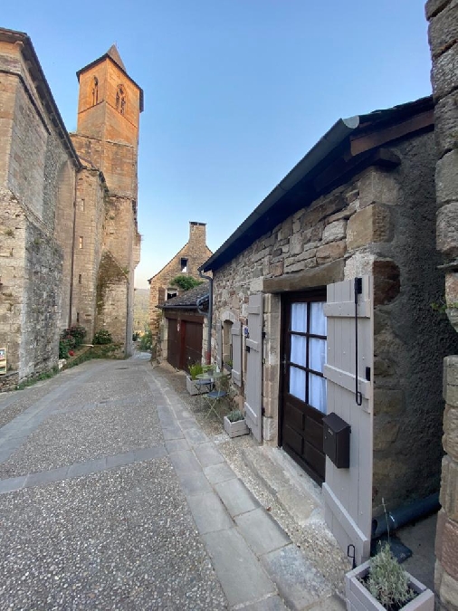 Mon Petit Gîte  France Occitanie Aveyron Najac 12270