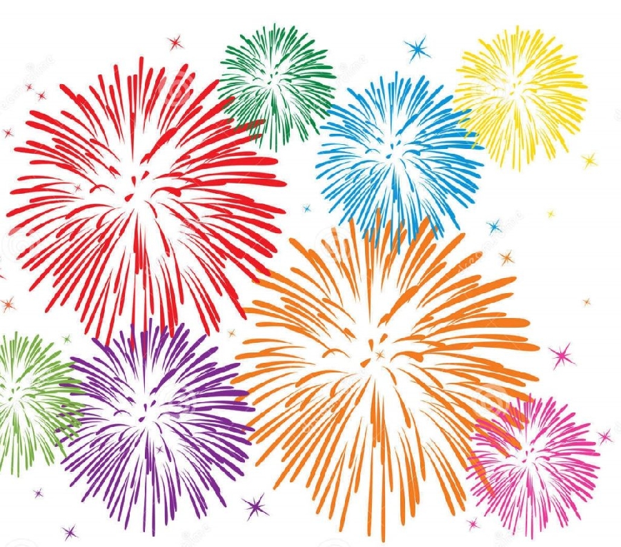 Apéro concert et feu d'artifice