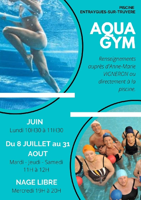 Aqua Gym