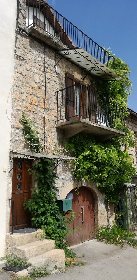 Gîte le Sauve-Terrien, Gîte L'éolien