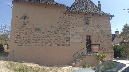 Exterieurs, MARTRET Marie