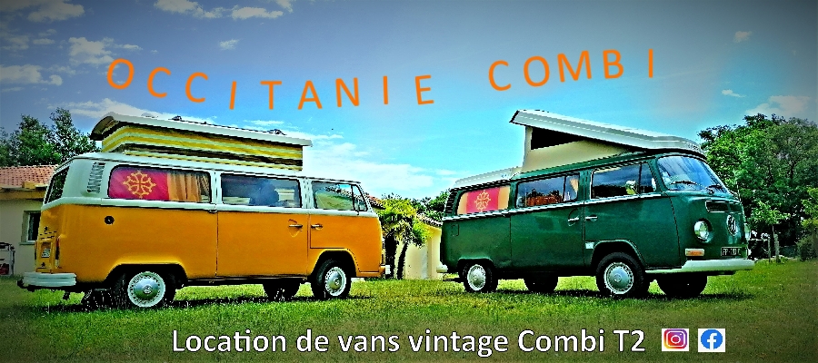 Occitanie Combi