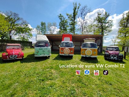 Occitanie Combi, Occitanie Combi