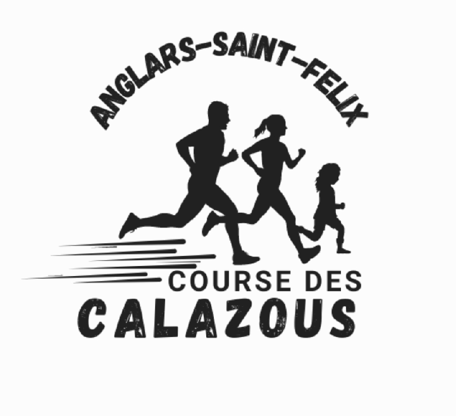 Course nature des Calazous